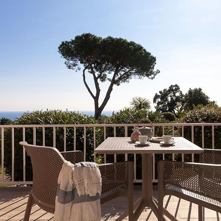 Ferienwohnung Costa Marina Porto-Vecchio  Exterior foto