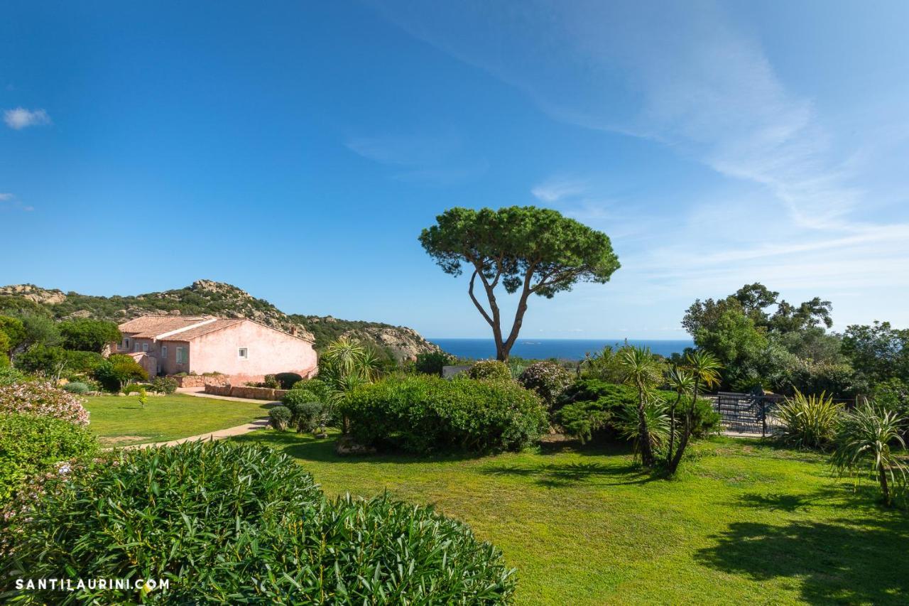 Ferienwohnung Costa Marina Porto-Vecchio  Exterior foto