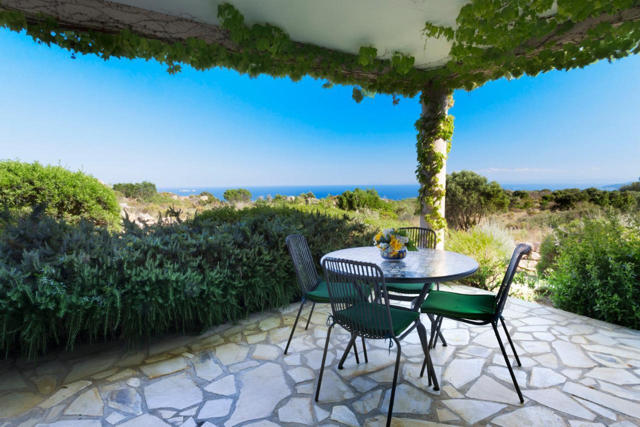 Ferienwohnung Costa Marina Porto-Vecchio  Exterior foto