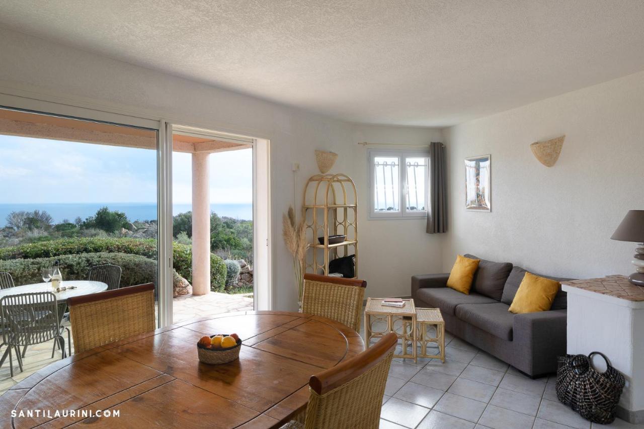 Ferienwohnung Costa Marina Porto-Vecchio  Exterior foto