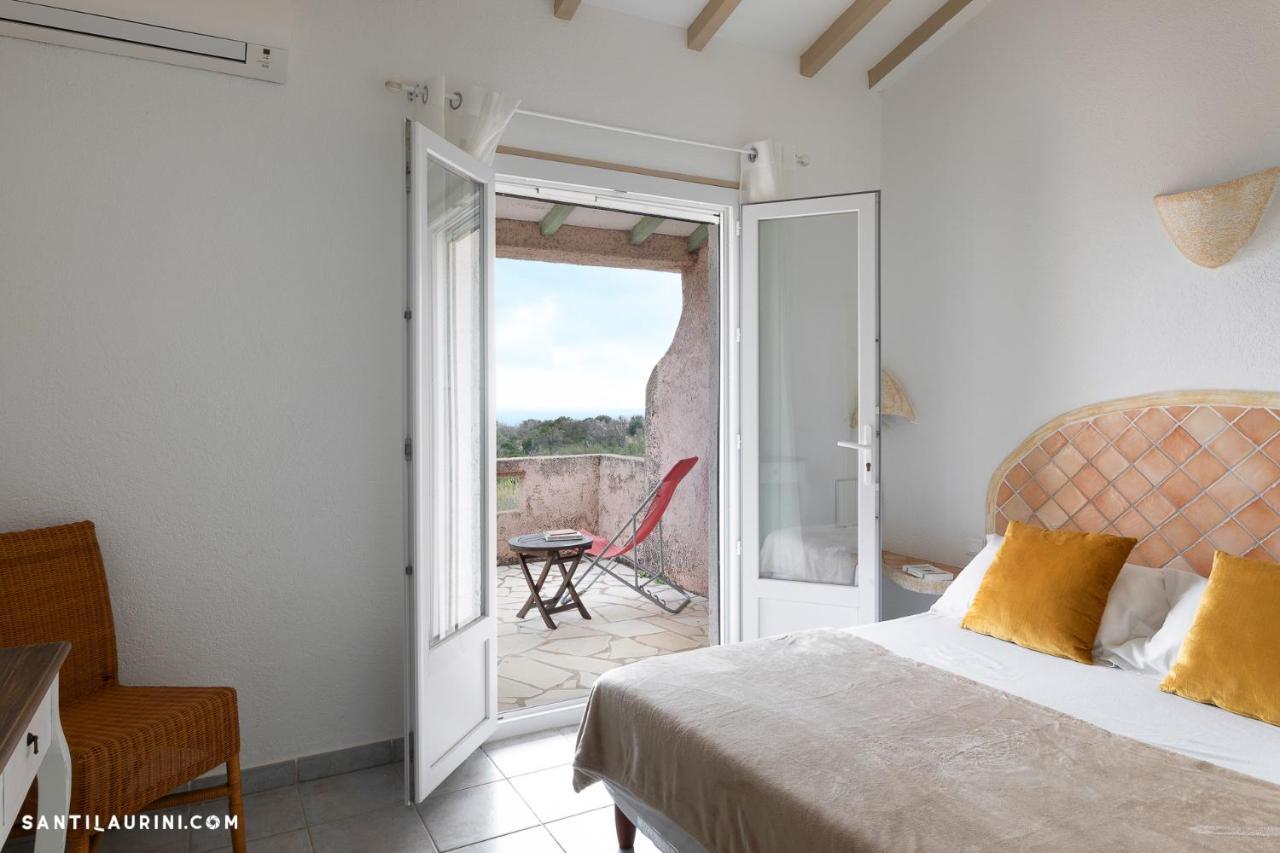 Ferienwohnung Costa Marina Porto-Vecchio  Exterior foto