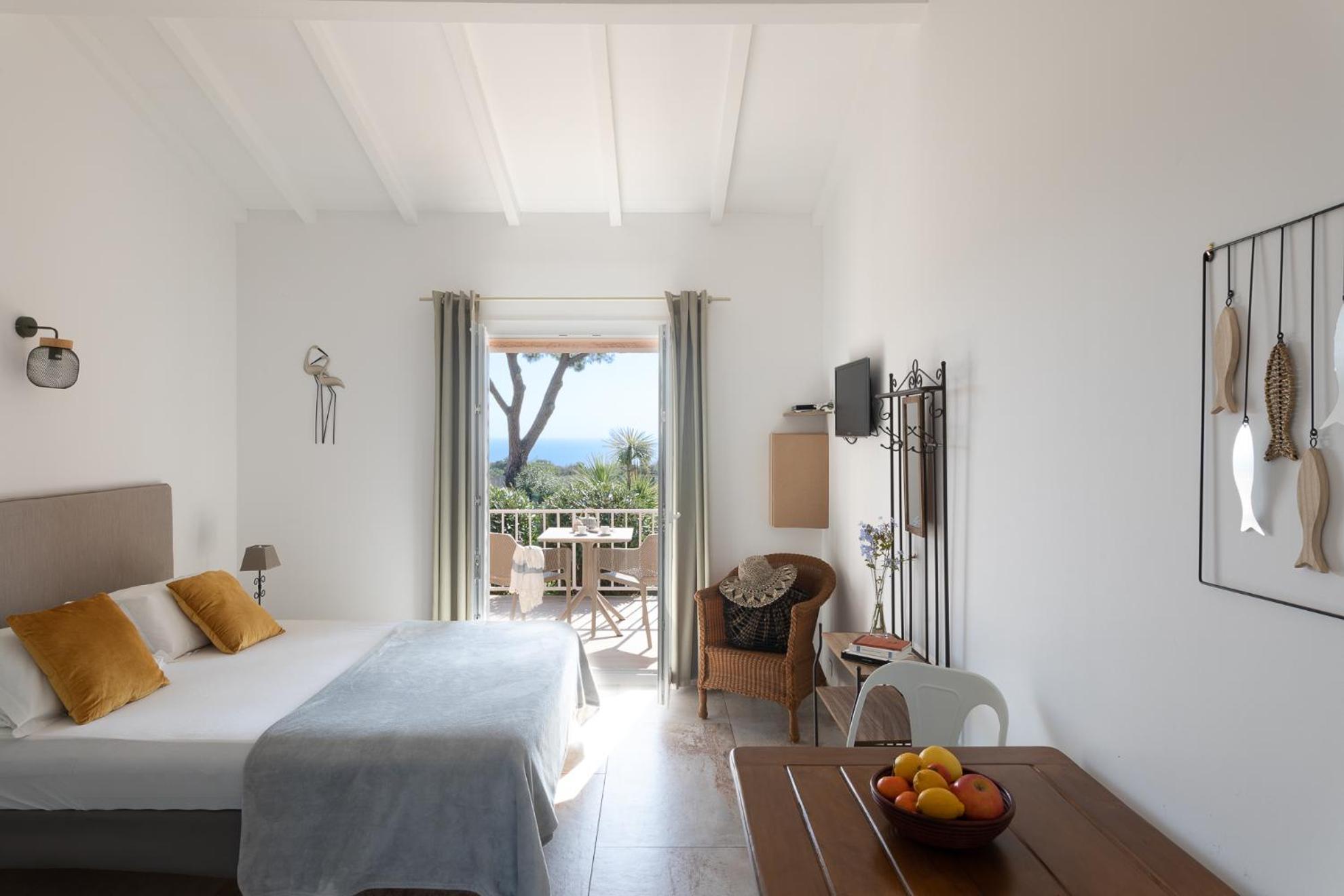 Ferienwohnung Costa Marina Porto-Vecchio  Exterior foto