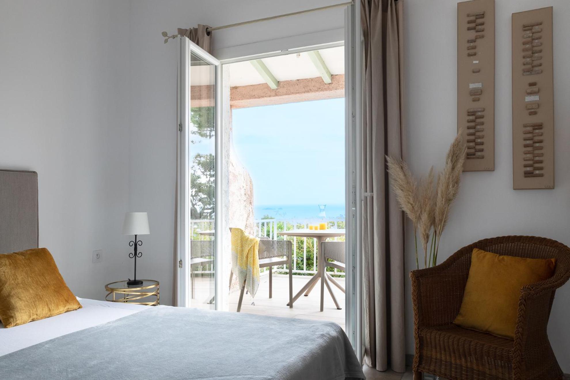 Ferienwohnung Costa Marina Porto-Vecchio  Exterior foto