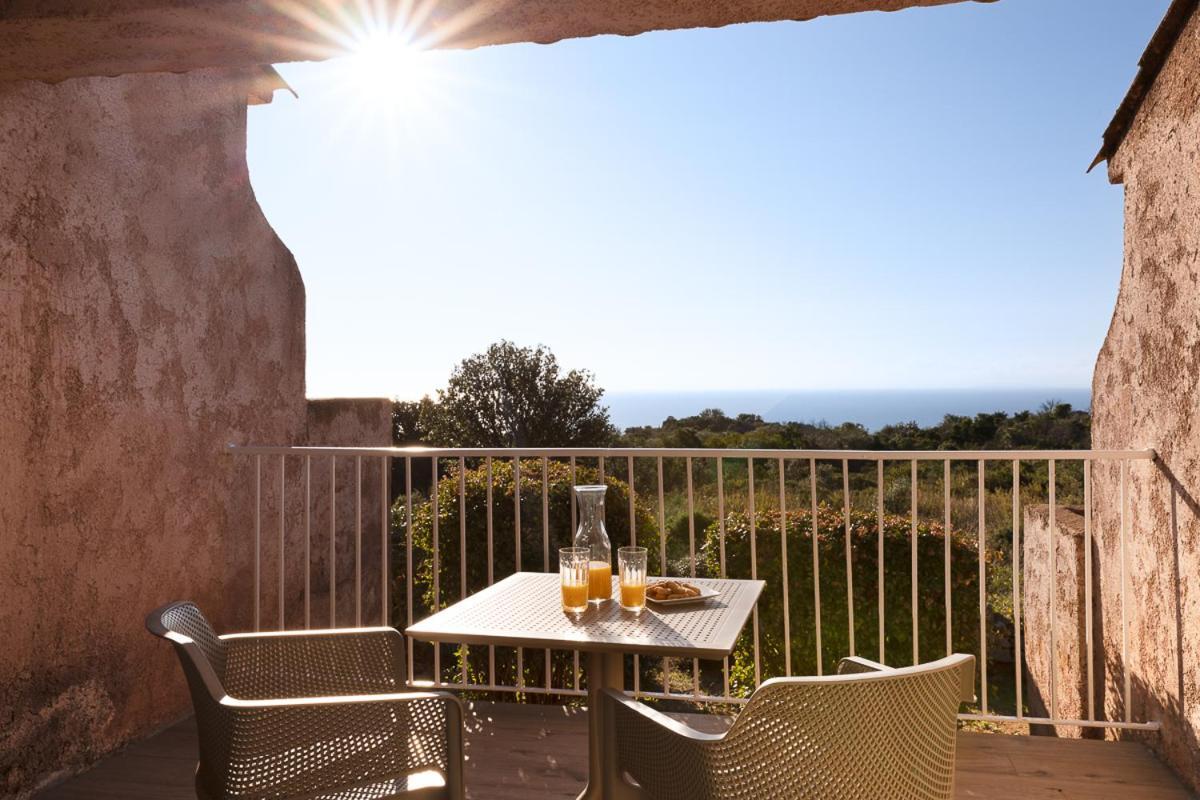 Ferienwohnung Costa Marina Porto-Vecchio  Exterior foto