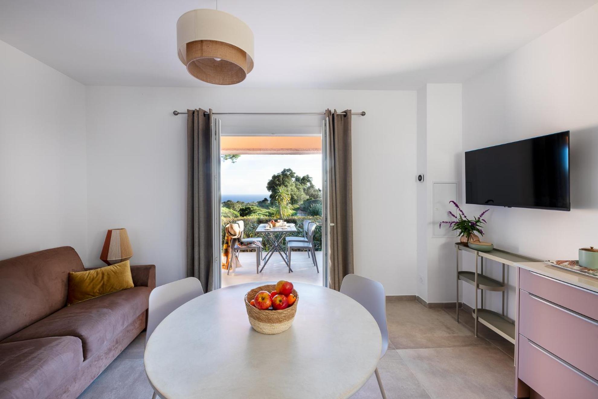 Ferienwohnung Costa Marina Porto-Vecchio  Exterior foto