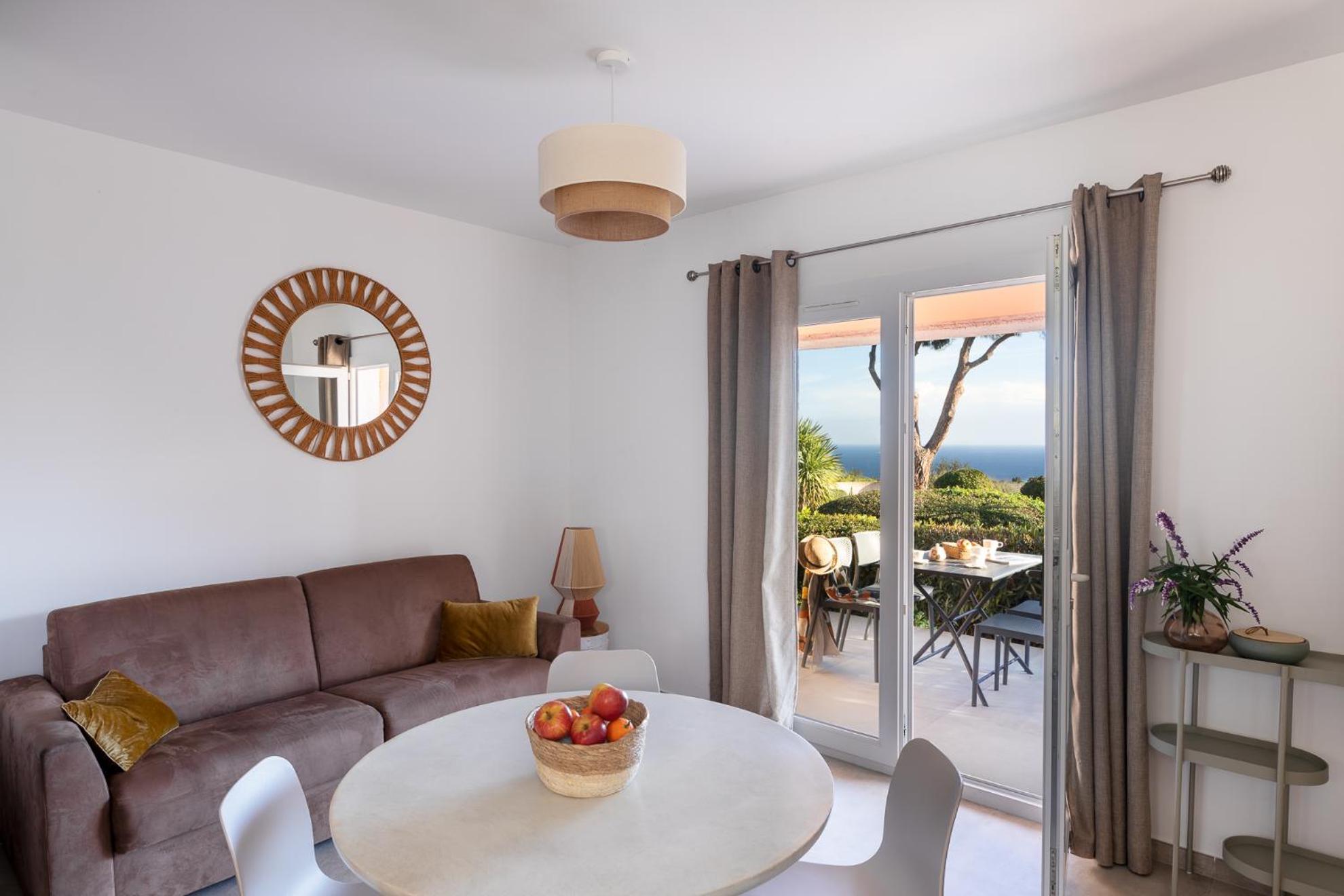 Ferienwohnung Costa Marina Porto-Vecchio  Exterior foto