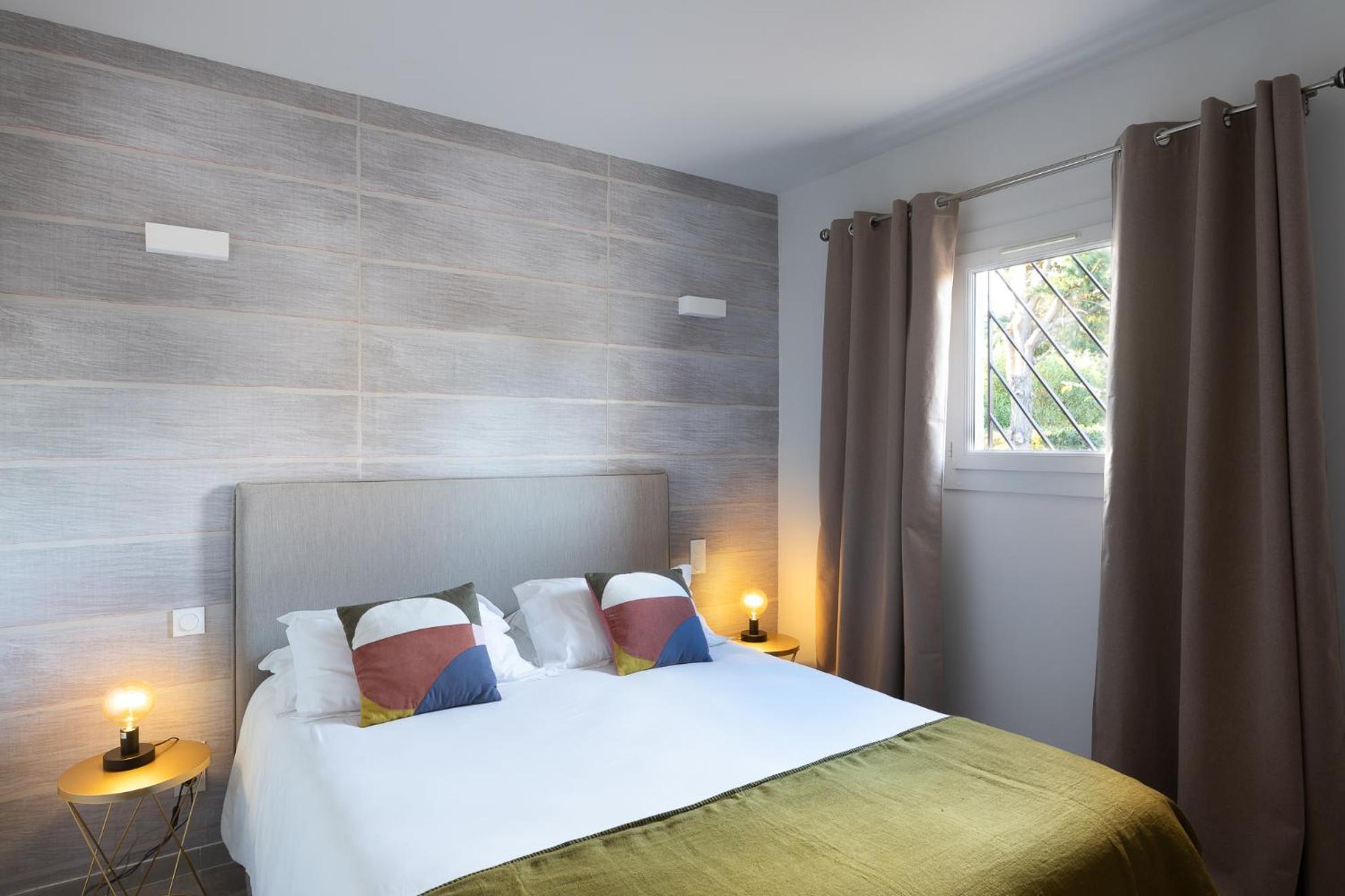 Ferienwohnung Costa Marina Porto-Vecchio  Zimmer foto
